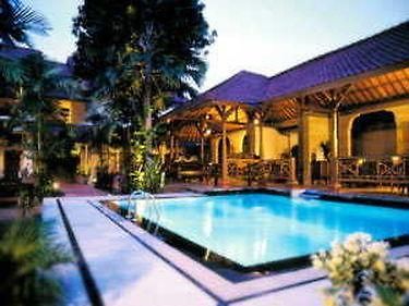 Prani Legian Hotel Kemudahan gambar