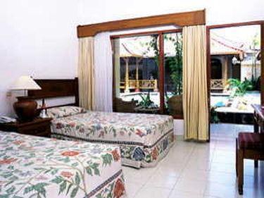 Prani Legian Hotel Bilik gambar