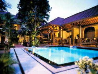 Prani Legian Hotel Kemudahan gambar