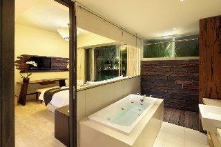 Prani Legian Hotel Luaran gambar