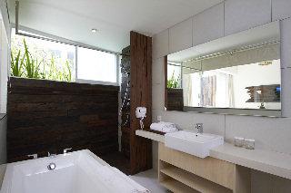 Prani Legian Hotel Luaran gambar