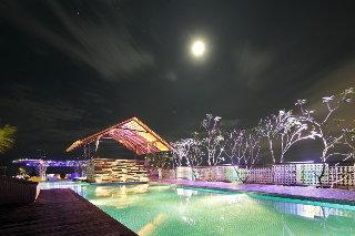 Prani Legian Hotel Luaran gambar
