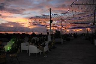 Prani Legian Hotel Luaran gambar