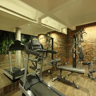 Prani Legian Hotel Luaran gambar