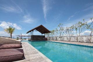 Prani Legian Hotel Luaran gambar