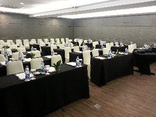 Prani Legian Hotel Luaran gambar
